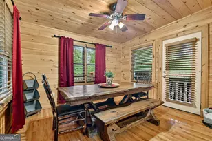 316 Pigeon Creek Rd, Blue Ridge, GA 30513 - Photo 17