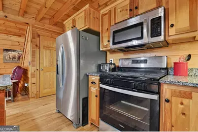 316 Pigeon Creek Road, Blue Ridge, GA 30513 - Photo 23