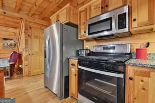 316 Pigeon Creek Rd, Blue Ridge, GA 30513 - Photo 23