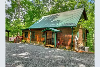 316 Pigeon Creek Road, Blue Ridge, GA 30513 - Photo 7