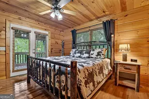 316 Pigeon Creek Rd, Blue Ridge, GA 30513 - Photo 29