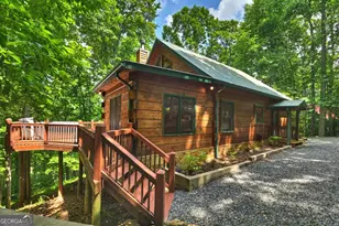 316 Pigeon Creek Rd, Blue Ridge, GA 30513 - Photo 3