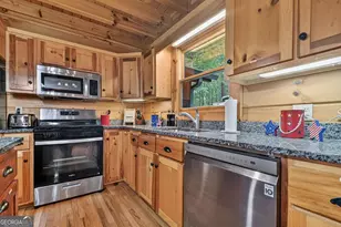 316 Pigeon Creek Rd, Blue Ridge, GA 30513 - Photo 21