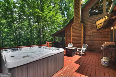 316 Pigeon Creek Road, Blue Ridge, GA 30513 - Photo 53