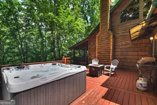 316 Pigeon Creek Rd, Blue Ridge, GA 30513 - Photo 53