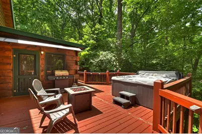 316 Pigeon Creek Road, Blue Ridge, GA 30513 - Photo 11