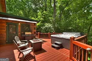 316 Pigeon Creek Rd, Blue Ridge, GA 30513 - Photo 11