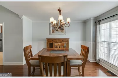 646 Forest Pine Drive, Ball Ground, GA 30107 - Photo 5