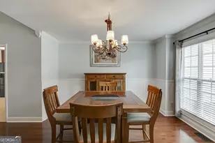 646 Forest Pine Dr, Ball Ground, GA 30107 - Photo 5
