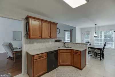 646 Forest Pine Drive, Ball Ground, GA 30107 - Photo 19