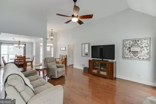 646 Forest Pine Dr, Ball Ground, GA 30107 - Photo 11
