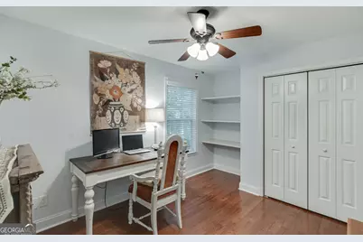 646 Forest Pine Drive, Ball Ground, GA 30107 - Photo 27