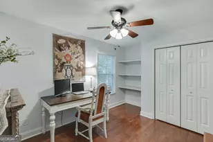 646 Forest Pine Dr, Ball Ground, GA 30107 - Photo 27