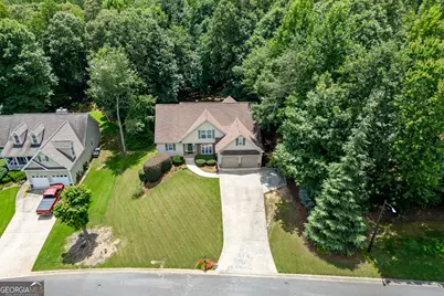 646 Forest Pine Drive, Ball Ground, GA 30107 - Photo 3