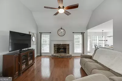646 Forest Pine Drive, Ball Ground, GA 30107 - Photo 9