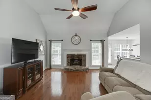 646 Forest Pine Dr, Ball Ground, GA 30107 - Photo 9