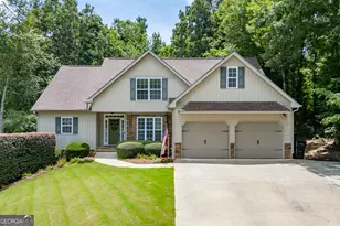 646 Forest Pine Dr, Ball Ground, GA 30107 - Photo 1