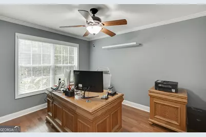 646 Forest Pine Drive, Ball Ground, GA 30107 - Photo 29