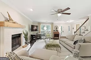 110 Greenbriar Trail, Lagrange, GA 30241 - Photo 17
