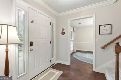 110 Greenbriar Trail, Lagrange, GA 30241 - Photo 13