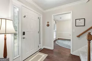 110 Greenbriar Trail, Lagrange, GA 30241 - Photo 13