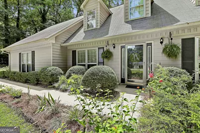 110 Greenbriar Trail, Lagrange, GA 30241 - Photo 11