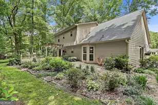110 Greenbriar Trail, Lagrange, GA 30241 - Photo 51