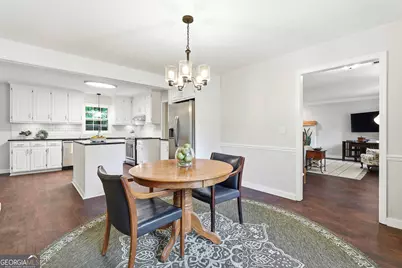 110 Greenbriar Trail, Lagrange, GA 30241 - Photo 23