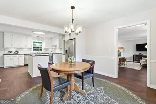 110 Greenbriar Trail, Lagrange, GA 30241 - Photo 23