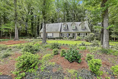 110 Greenbriar Trail, Lagrange, GA 30241 - Photo 7