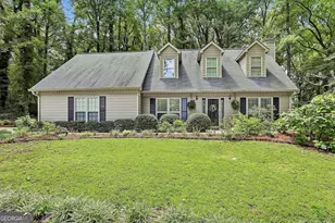110 Greenbriar Trail, Lagrange, GA 30241 - Photo 3