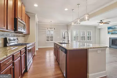 4644 Brayden Drive, Gainesville, GA 30504 - Photo 13
