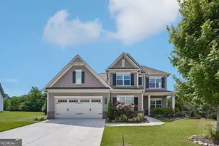 4644 Brayden Dr, Gainesville, GA 30504 - Photo 1