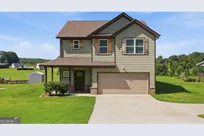 535 Wheeler Road, Demorest, GA 30535 - Photo 3