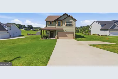 535 Wheeler Road, Demorest, GA 30535 - Photo 1
