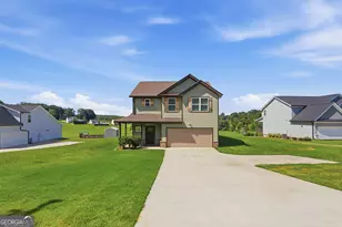 535 Wheeler Rd, Demorest, GA 30535 - Photo 1