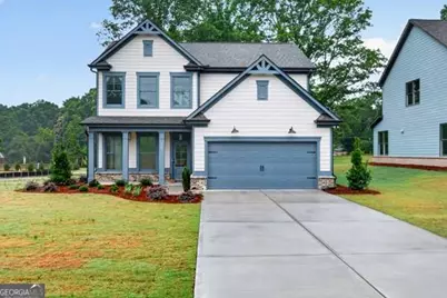12 Coretta Court, Winder, GA 30680 - Photo 1