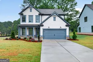 12 Coretta Ct, Winder, GA 30680 - Photo 1