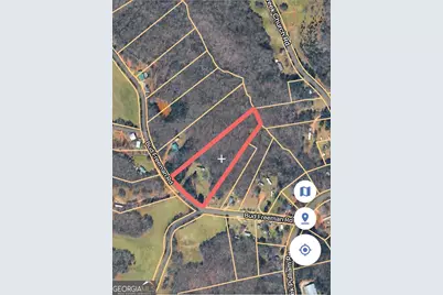 176 Bud Freeman Road, Royston, GA 30662 - Photo 3