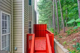 2470 Stonegate Dr NW, Acworth, GA 30101 - Photo 13