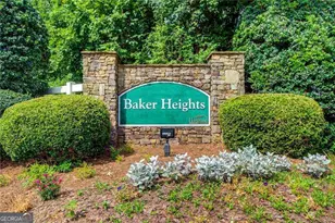 2470 Stonegate Dr NW, Acworth, GA 30101 - Photo 35