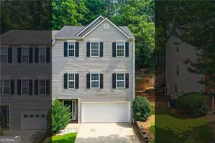 2470 Stonegate Dr NW, Acworth, GA 30101 - Photo 1