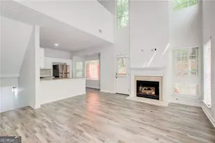 2470 Stonegate Dr NW, Acworth, GA 30101 - Photo 11