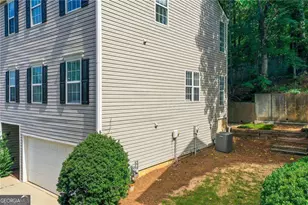 2470 Stonegate Dr NW, Acworth, GA 30101 - Photo 33