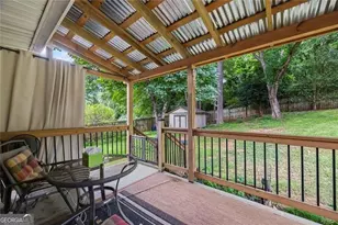 150 Shawnee Dr, Athens, GA 30606 - Photo 17