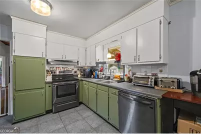 150 Shawnee Drive, Athens, GA 30606 - Photo 7