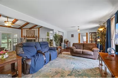 150 Shawnee Drive, Athens, GA 30606 - Photo 3