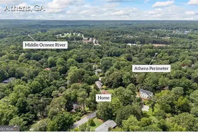 150 Shawnee Drive, Athens, GA 30606 - Photo 23