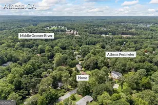 150 Shawnee Dr, Athens, GA 30606 - Photo 23