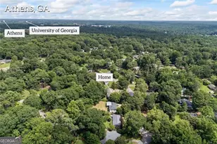 150 Shawnee Dr, Athens, GA 30606 - Photo 25